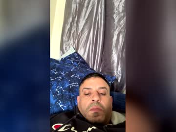 Josefret201450 Chaturbate stream image from December 18, 2025