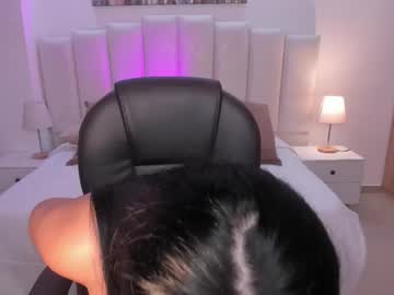 Mila_Blaze Chaturbate stream image from December 18, 2025
