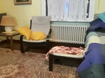 Much_Fun1 Chaturbate stream image from December 18, 2025