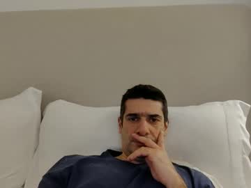 Nothingnothing_01 Chaturbate stream image from December 18, 2025
