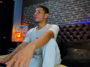 Richar_98 Chaturbate stream image from December 18, 2025