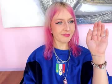 Samantafoxx1 Chaturbate stream image from December 18, 2025