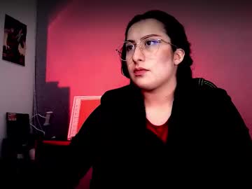Scarlett_Sen Chaturbate stream image from December 18, 2025
