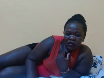 Sexy_Mummy25 Chaturbate stream image from December 18, 2025