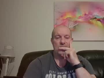 Toerag69 Chaturbate stream image from December 18, 2025