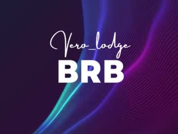 Vero_Lodge Chaturbate stream image from December 18, 2025