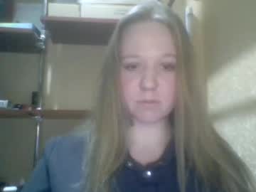 Alisha_Xi Chaturbate stream image from December 18, 2025