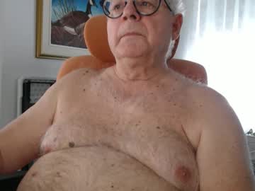 Gamin68 Chaturbate stream image from December 18, 2025