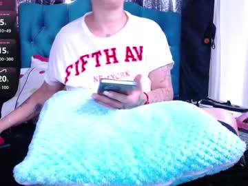 Jessi1986_ Chaturbate stream image from December 18, 2025