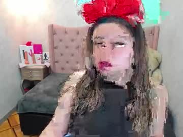 Lianngrace Chaturbate stream image from December 18, 2025