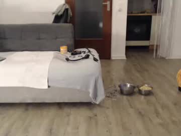 Little_Sow Chaturbate stream image from December 18, 2025