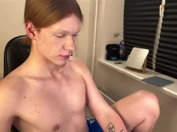 Markcarthy Chaturbate stream image from December 18, 2025