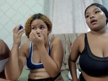 Milk_19_ Chaturbate stream image from December 18, 2025