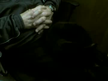 Muller520 Chaturbate stream image from December 18, 2025