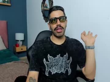 Puch16 Chaturbate stream image from December 18, 2025