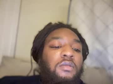 Roccityhotboy Chaturbate stream image from December 18, 2025