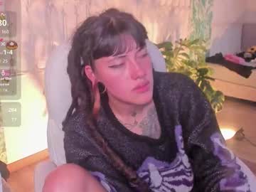 _Sharlotte777 Chaturbate stream image from December 18, 2025