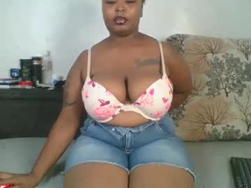 Thickie_ Chaturbate stream image from December 18, 2025