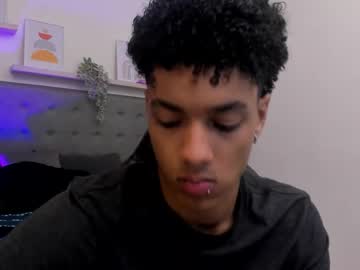 Wes_Gibbings Chaturbate stream image from December 18, 2025