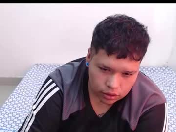 Alexander_Clithot Chaturbate stream image from December 18, 2025