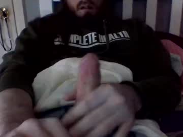 Bootyblasterjr Chaturbate stream image from December 18, 2025