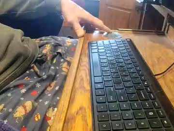 Coach_D Chaturbate stream image from December 18, 2025