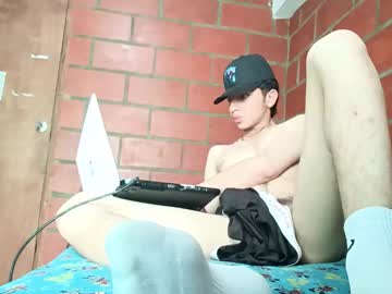 Jason_Bless1 Chaturbate stream image from December 18, 2025