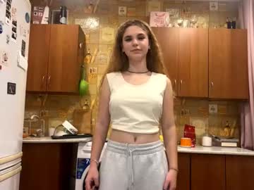 Lavernmetelko Chaturbate stream image from December 18, 2025