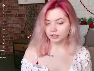 Lisa_Adam Chaturbate stream image from December 18, 2025