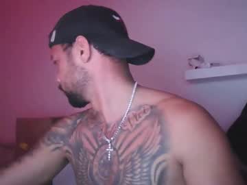 Mangieri96 Chaturbate stream image from December 18, 2025