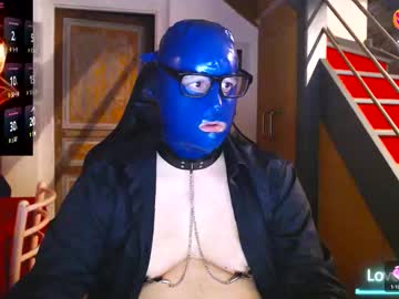 Punky233 Chaturbate stream image from December 18, 2025