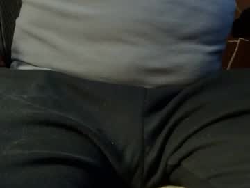 Riverskarltc Chaturbate stream image from December 18, 2025