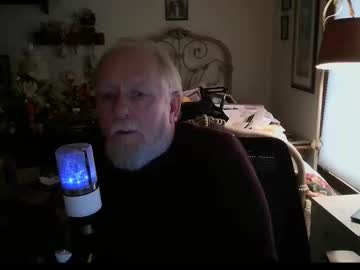 Rodhammer60 Chaturbate stream image from December 18, 2025