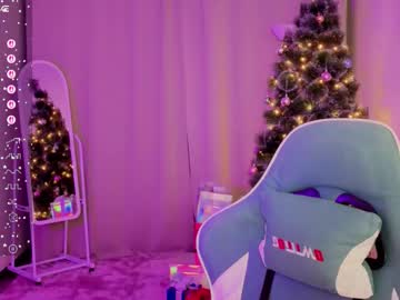 Sapphiresiren_ Chaturbate stream image from December 18, 2025