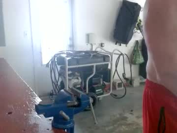 Senecathestoic25 Chaturbate stream image from December 18, 2025