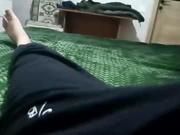 Vmann777 Chaturbate stream image from December 18, 2025