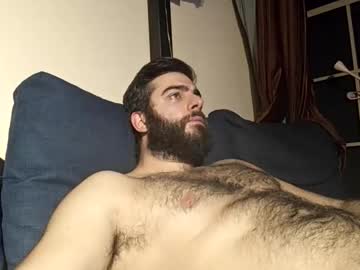 Yeppayoppa Chaturbate stream image from December 18, 2025