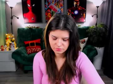 Anoradark Chaturbate stream image from December 18, 2025