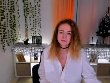 Asha_Gloom Chaturbate stream image from December 18, 2025