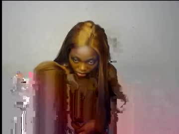 Bellababy6 Chaturbate stream image from December 18, 2025