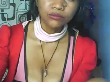 Cute_Moll Chaturbate stream image from December 18, 2025