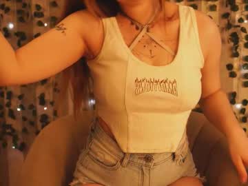 Dance_With_Lisa_ Chaturbate stream image from December 18, 2025