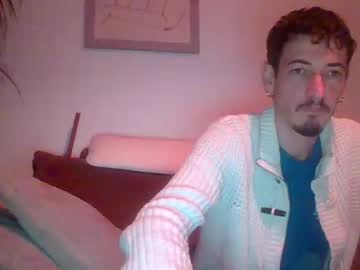 Gon835 Chaturbate stream image from December 18, 2025