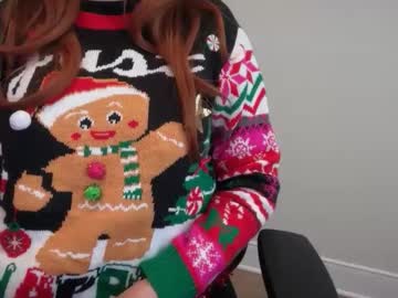 Hotasember Chaturbate stream image from December 18, 2025