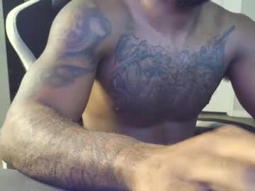 Madevonte Chaturbate stream image from December 18, 2025