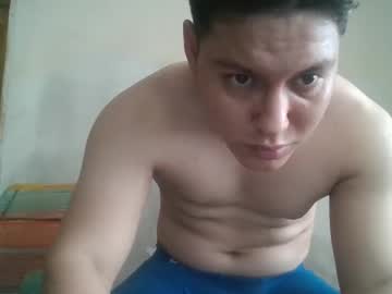 Maximo_078 Chaturbate stream image from December 18, 2025