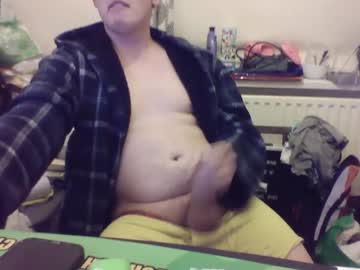 Pickle118247 Chaturbate stream image from December 18, 2025