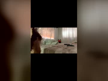 Pingonatulla Chaturbate stream image from December 18, 2025