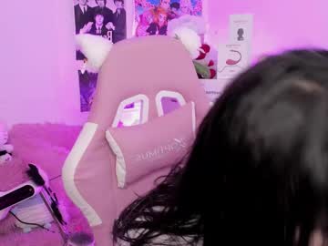 Sachi_Meow Chaturbate stream image from December 18, 2025