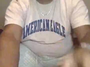 Samgreat60 Chaturbate stream image from December 18, 2025